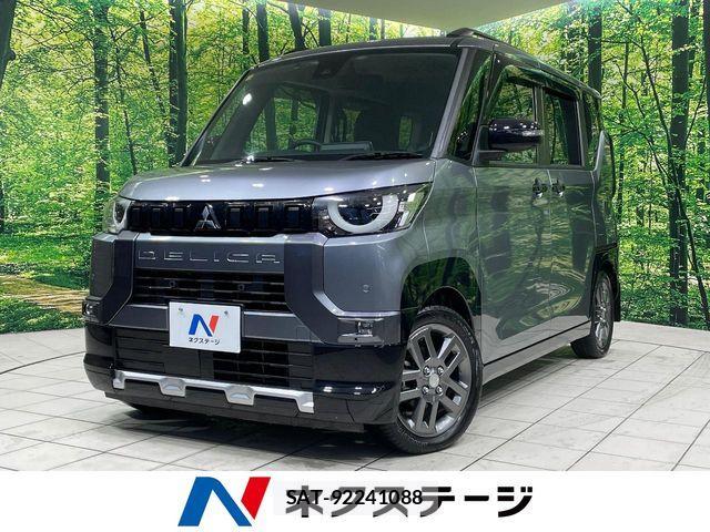 Mitsubishi DELICA MINI 2023-11 7454017-0