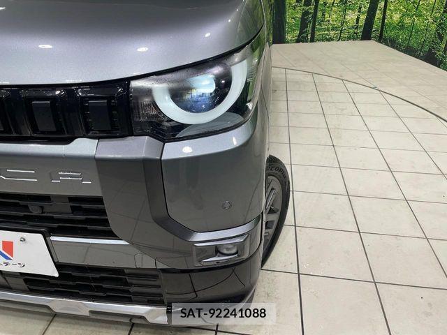 Mitsubishi DELICA MINI 2023-11 7454017-11