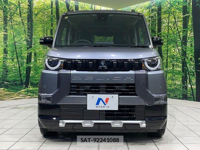 Mitsubishi DELICA MINI 2023-11 7454017-13