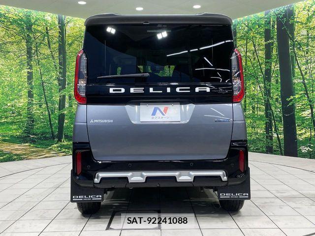 Mitsubishi DELICA MINI 2023-11 7454017-14