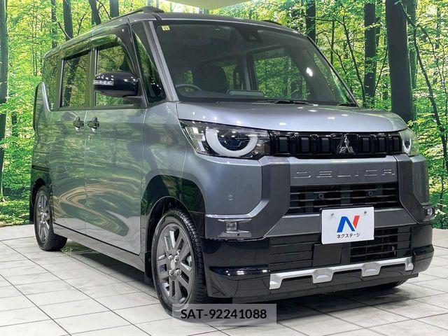 Mitsubishi DELICA MINI 2023-11 7454017-15