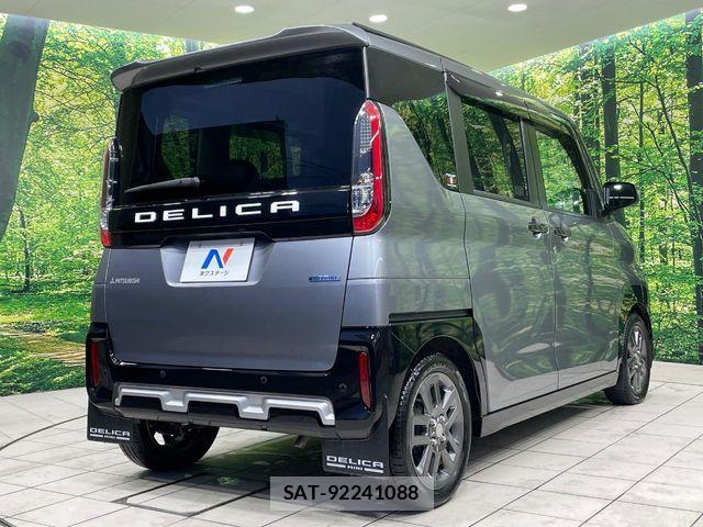 Mitsubishi DELICA MINI 2023-11 7454017-16