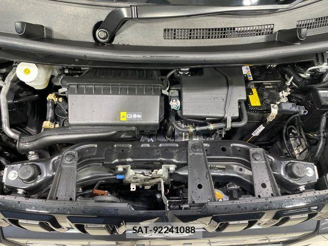 Mitsubishi DELICA MINI 2023-11 7454017-17