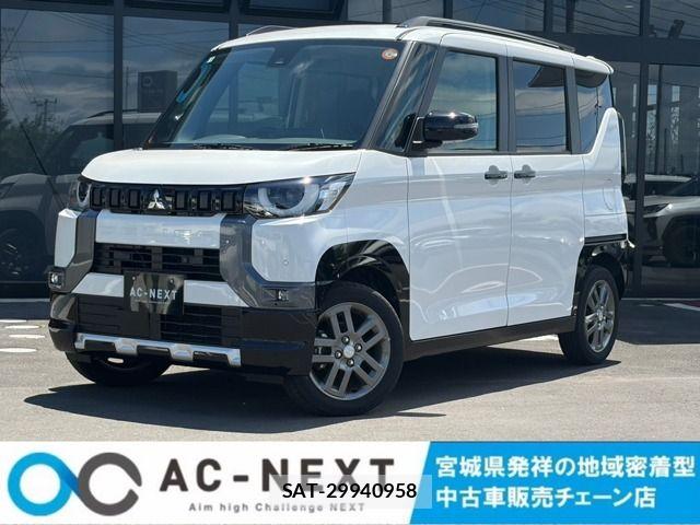 Mitsubishi DELICA MINI 2025-03 7454015-0