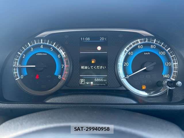 Mitsubishi DELICA MINI 2025-03 7454015-10