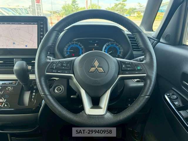 Mitsubishi DELICA MINI 2025-03 7454015-11