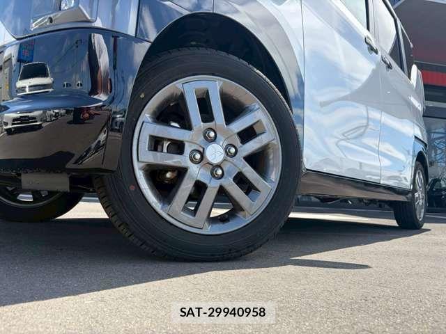 Mitsubishi DELICA MINI 2025-03 7454015-13