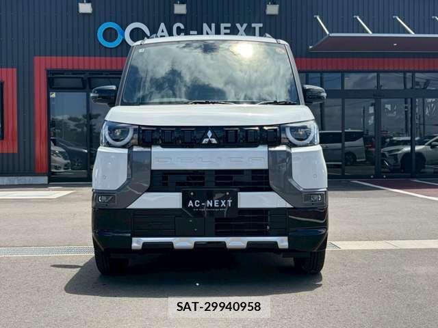 Mitsubishi DELICA MINI 2025-03 7454015-14