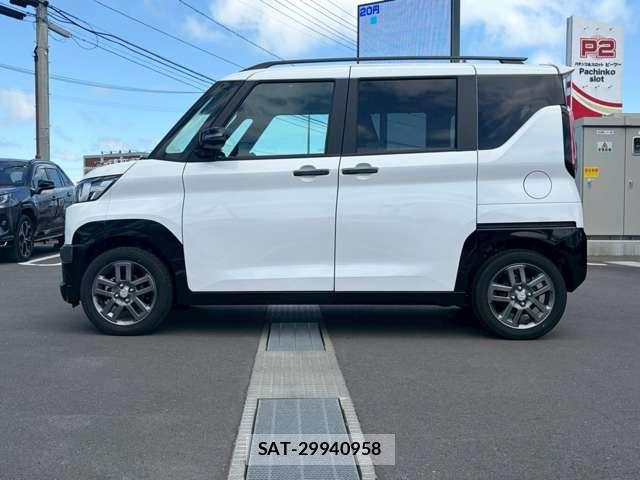 Mitsubishi DELICA MINI 2025-03 7454015-15