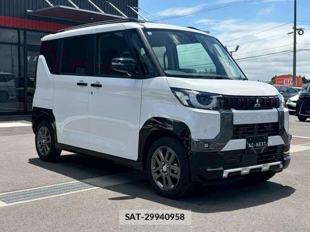 Mitsubishi DELICA MINI 2025-03 7454015-17