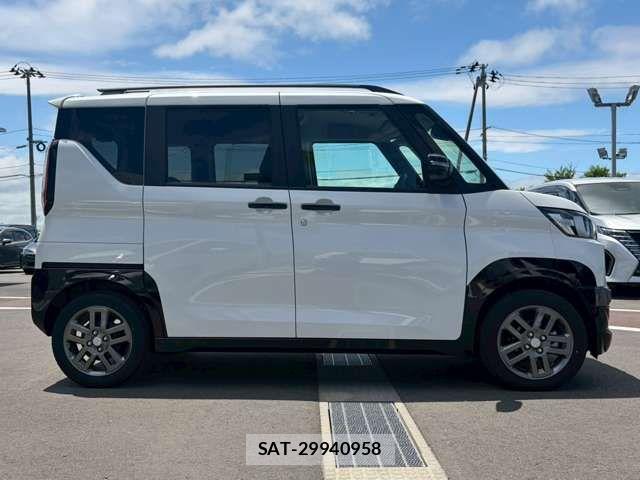 Mitsubishi DELICA MINI 2025-03 7454015-18