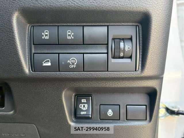 Mitsubishi DELICA MINI 2025-03 7454015-5