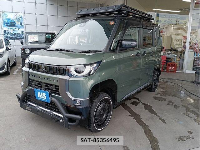 Mitsubishi DELICA MINI 2024-11 7500294-0