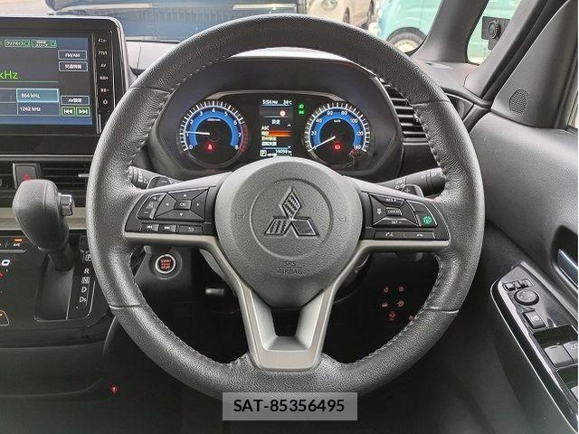 Mitsubishi DELICA MINI 2024-11 7500294-10