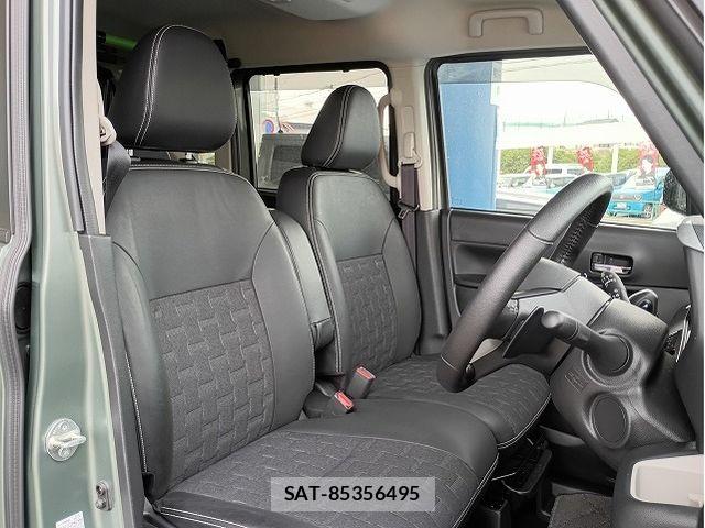 Mitsubishi DELICA MINI 2024-11 7500294-12
