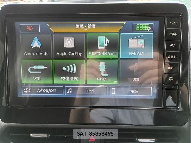 Mitsubishi DELICA MINI 2024-11 7500294-17