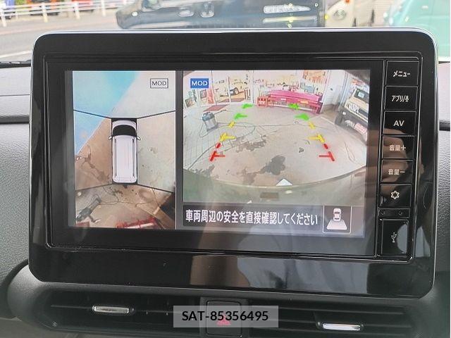 Mitsubishi DELICA MINI 2024-11 7500294-18