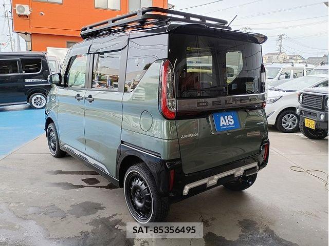 Mitsubishi DELICA MINI 2024-11 7500294-1