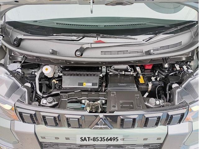 Mitsubishi DELICA MINI 2024-11 7500294-28