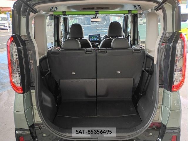 Mitsubishi DELICA MINI 2024-11 7500294-6