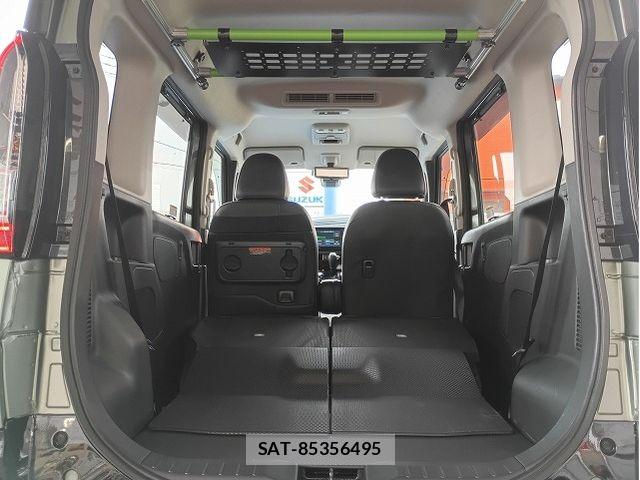 Mitsubishi DELICA MINI 2024-11 7500294-8