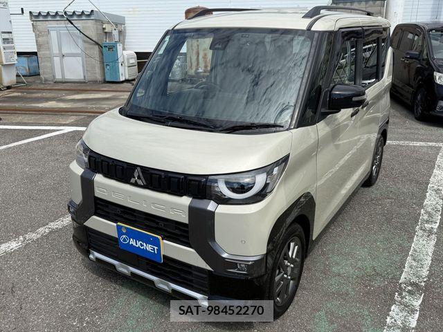 Mitsubishi DELICA MINI 2024-02 7500299-0