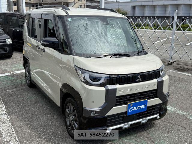 Mitsubishi DELICA MINI 2024-02 7500299-2