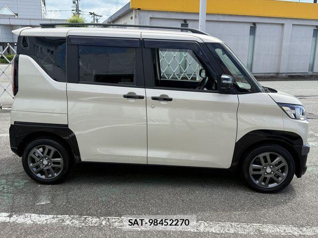 Mitsubishi DELICA MINI 2024-02 7500299-3