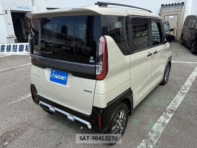 Mitsubishi DELICA MINI 2024-02 7500299-4