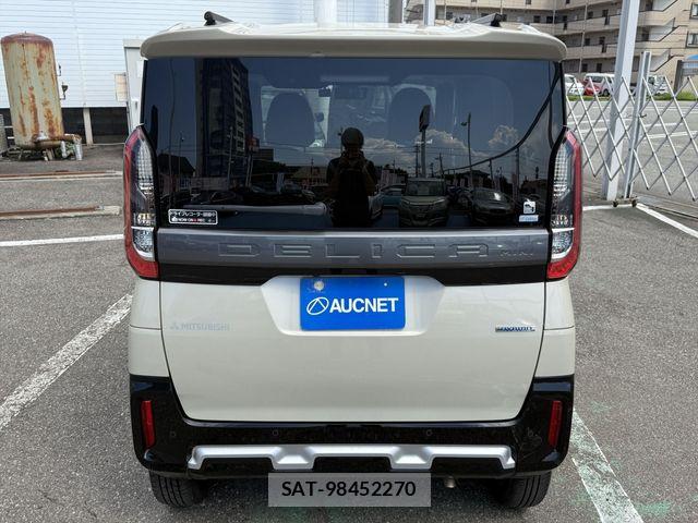 Mitsubishi DELICA MINI 2024-02 7500299-5