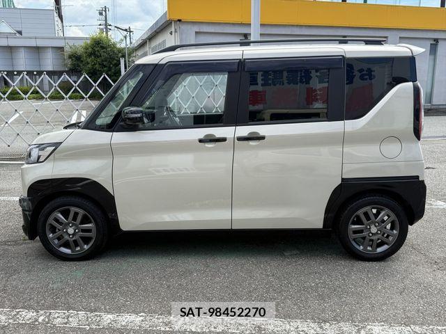 Mitsubishi DELICA MINI 2024-02 7500299-7