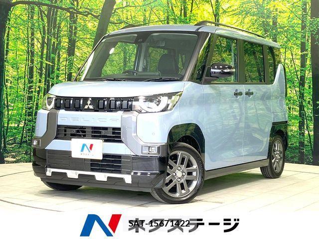 Mitsubishi DELICA MINI 2024-12 7500298-0