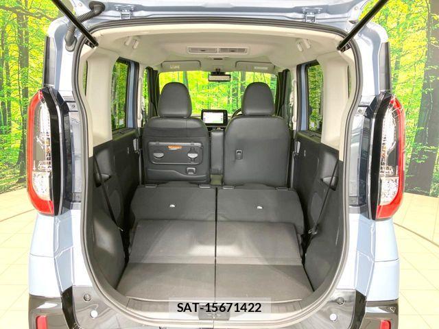 Mitsubishi DELICA MINI 2024-12 7500298-9