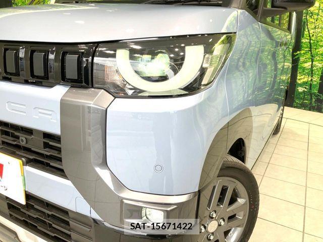 Mitsubishi DELICA MINI 2024-12 7500298-11