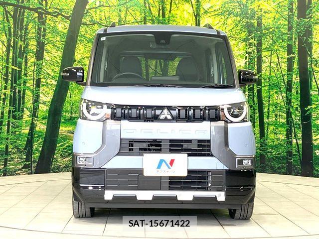 Mitsubishi DELICA MINI 2024-12 7500298-13