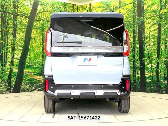 Mitsubishi DELICA MINI 2024-12 7500298-14