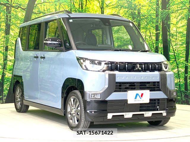 Mitsubishi DELICA MINI 2024-12 7500298-15