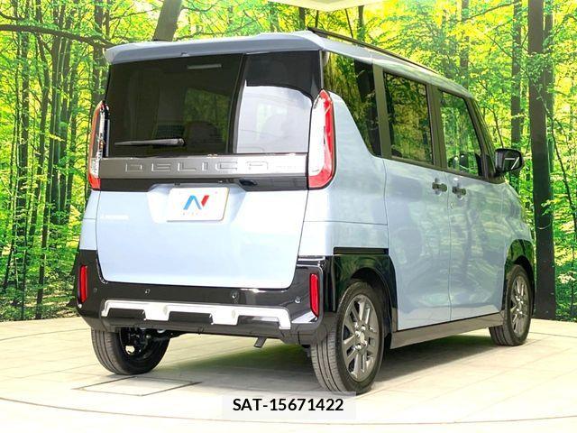 Mitsubishi DELICA MINI 2024-12 7500298-16
