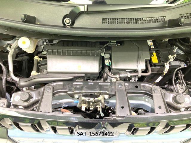 Mitsubishi DELICA MINI 2024-12 7500298-17