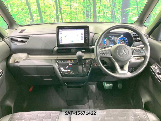 Mitsubishi DELICA MINI 2024-12 7500298-1