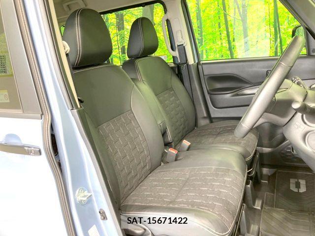 Mitsubishi DELICA MINI 2024-12 7500298-7