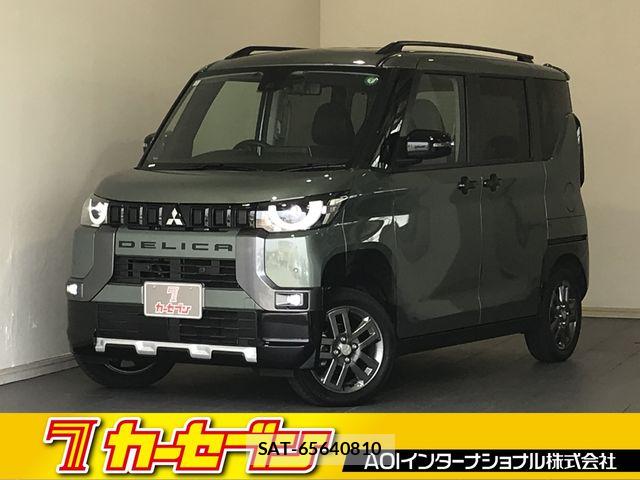 Mitsubishi DELICA MINI 2024-02 7500295-0
