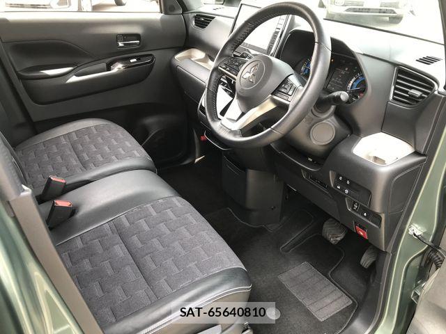 Mitsubishi DELICA MINI 2024-02 7500295-9