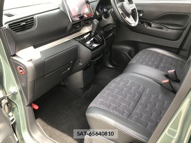 Mitsubishi DELICA MINI 2024-02 7500295-11
