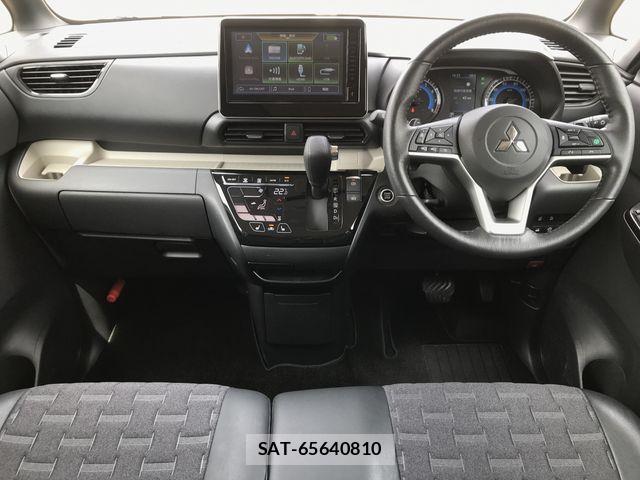 Mitsubishi DELICA MINI 2024-02 7500295-1