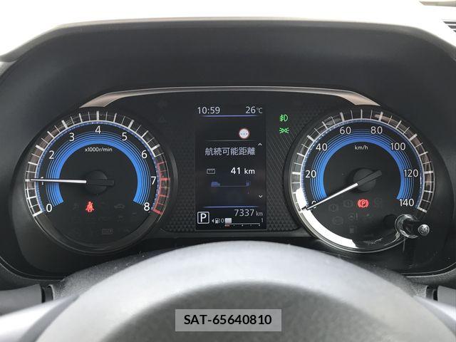Mitsubishi DELICA MINI 2024-02 7500295-23