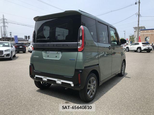Mitsubishi DELICA MINI 2024-02 7500295-2