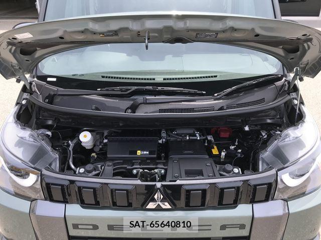 Mitsubishi DELICA MINI 2024-02 7500295-29