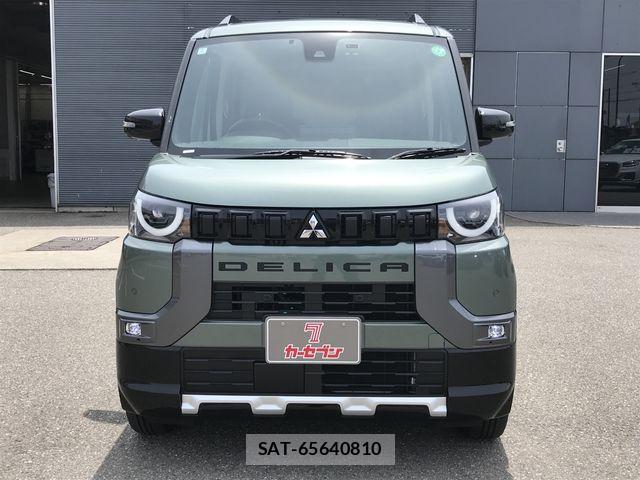 Mitsubishi DELICA MINI 2024-02 7500295-3