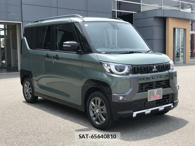 Mitsubishi DELICA MINI 2024-02 7500295-4